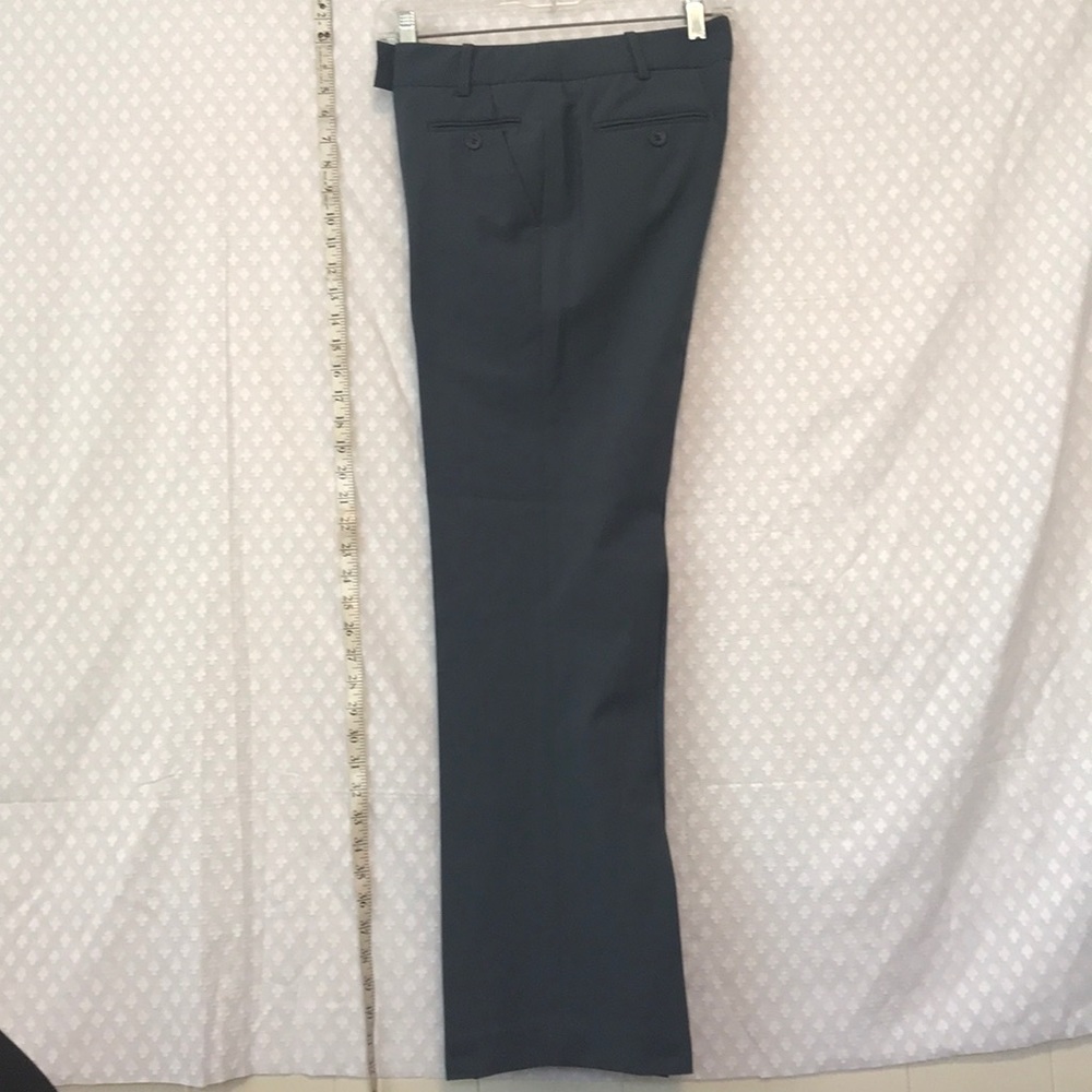 BCBG cadet blue pants